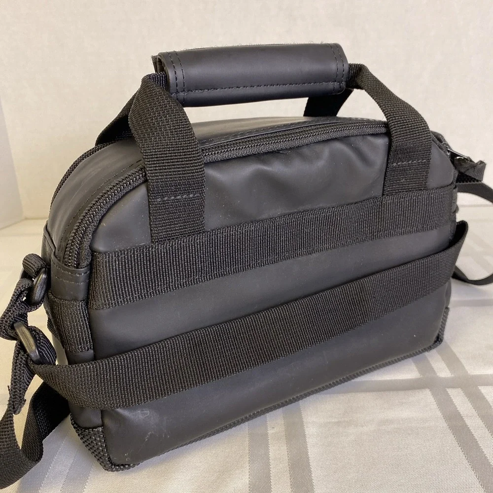 Canon SC-A80 Soft Camera Camcorder Case Bag 9